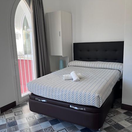 Aparthotel Balcones De Bentomiz Velez Malaga Exteriér fotografie